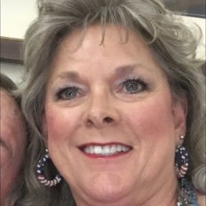 Meet your Posher, Kathy